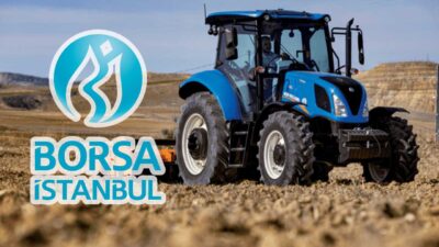 Borsa İstanbul’un değerli şirketlerinden Türk Traktör için 5 aracı kurumdan