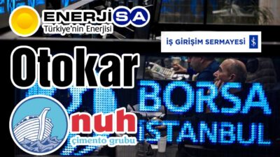 Yatırımcıların alım fırsatı olarak gördüğü süreçte ilgi gösterdiği Borsa İstanbul’da