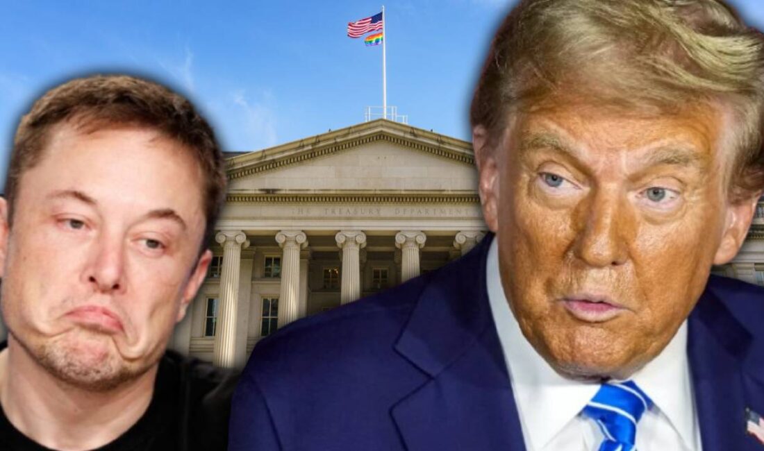 ABD seçimleri döneminde Donald Trump’ın en büyük destekçisi olan Elon