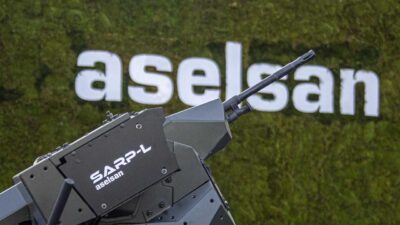 Türkiye’nin köklü savunma sanayi şirketlerinden ASELSAN, 2024 yılında 1 milyar