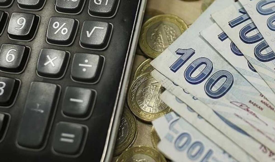 BDDK tüketici kredilerinde vade değişikliğine gitti. Buna göre vadeler sabit