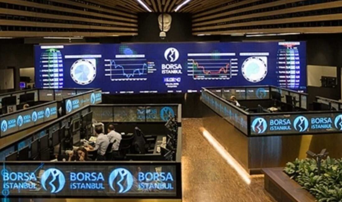 Borsa yatırımcısının haftalardır dişini sıktığı ve sabrettiği süreç sona doğru