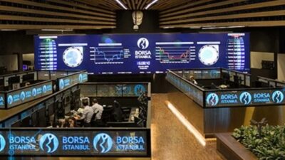 Borsa yatırımcısının haftalardır dişini sıktığı ve sabrettiği süreç sona doğru