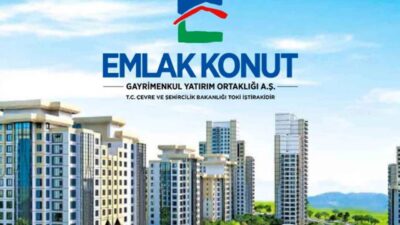 Emlak Konut’un 6 kenti kapsayan 25 projelik kampanyası açıklandı. 0,99