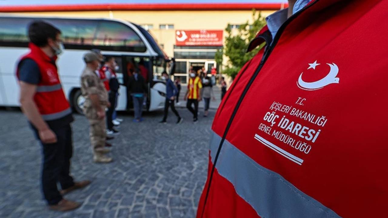 Göç İdaresi Başkanlığı 560 personel alımı yapacak 