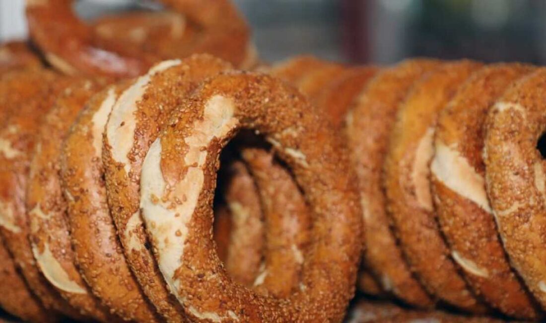 İstanbul’da simit fiyatlarının kararlaştırılandan 2 kat fazla fiyattan satıldığı haberleri