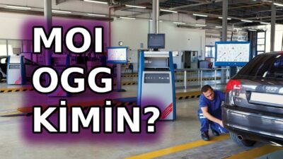 MOI Ogg kimin? Tüvtürk'ün uzun yıllardan beri süre gelen araç