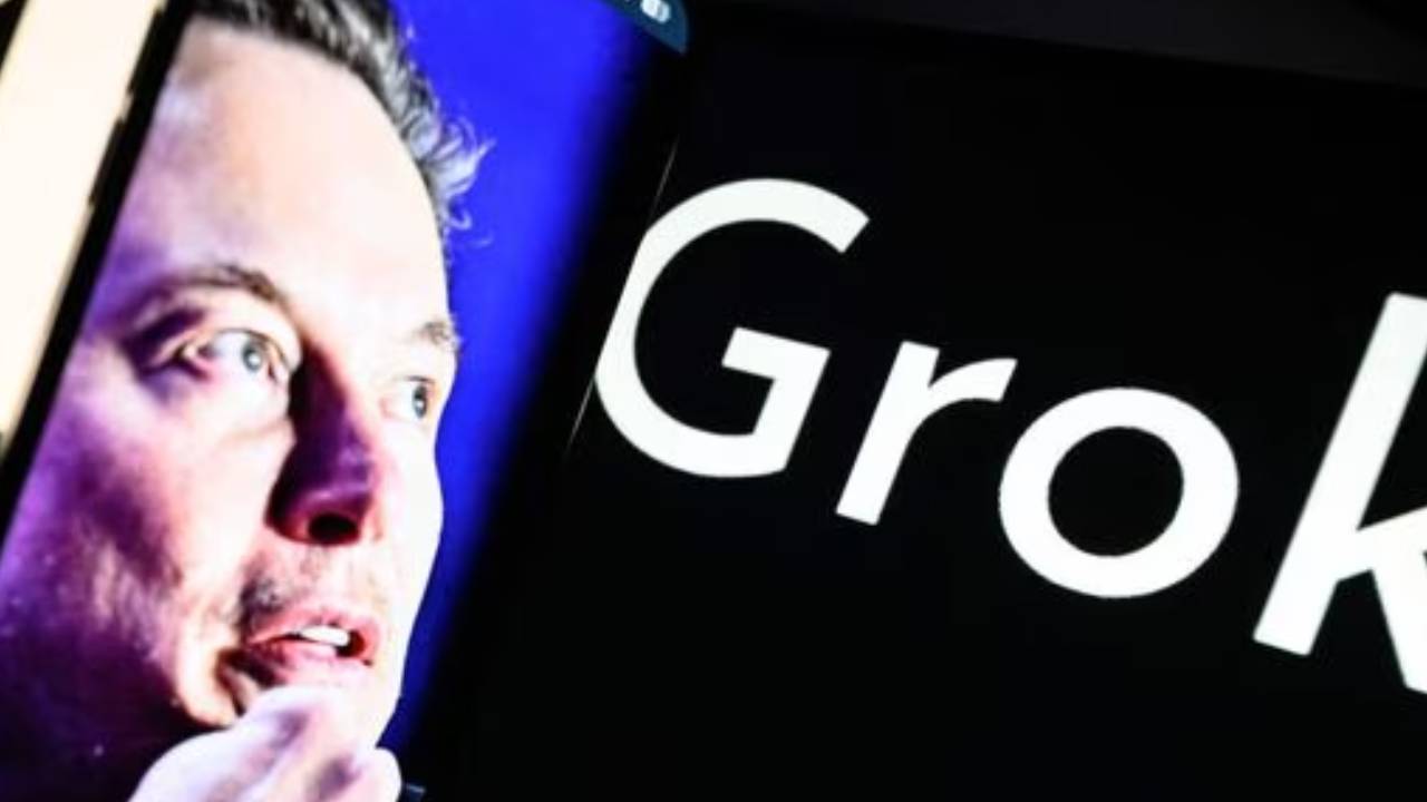 Elon Musk Grok 3 için oldukça iddialı 
