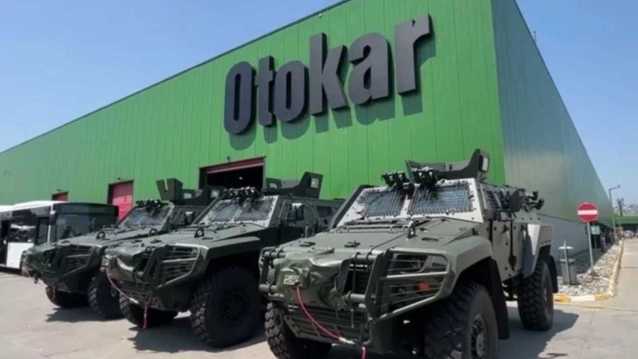 otokar 2024 4. çeyrek bilançosu açıklandı 