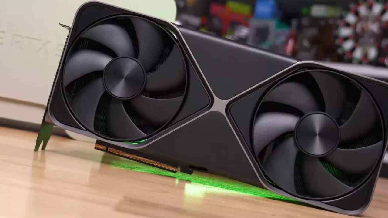 Nvidia'nın RTX 5080'inin aslında RTX 5070 olduğu iddia edildi