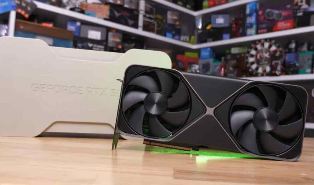 Nvidia son günlerde DeepSeek'in piyasayı kasıp kavurmasıyla gündemde. Ama dev