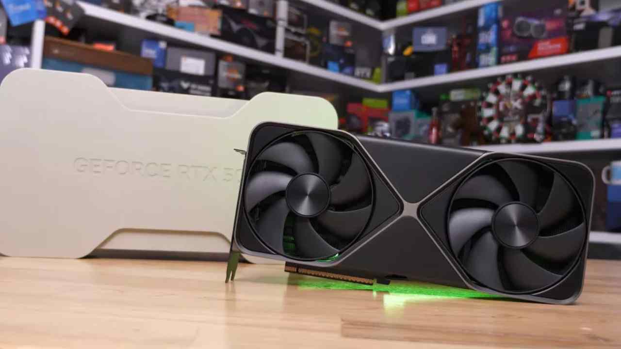 Nvidia son günlerde DeepSeek'in piyasayı kasıp kavurmasıyla gündemde. Ama dev