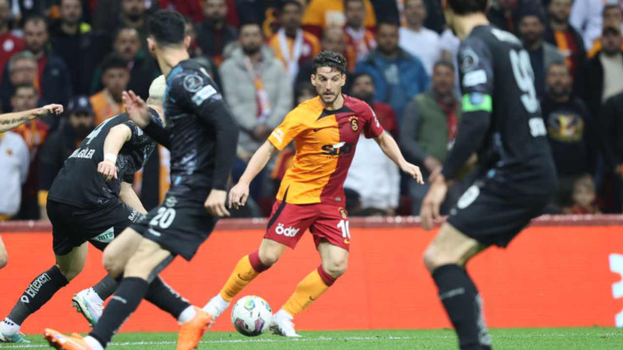 Maç tatil edilirse ne olur? Adana Demirspor neden çekildi, sahadan çekilme cezası nedir?