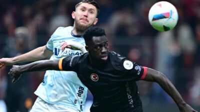 Maç tatil edilirse ne olur? Galatasaray Adana Demirspor maçı yarıda