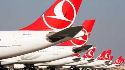 Türkiye’nin en değerli şirketlerinden THY’nin hisseleri BofA ve HSBC tarafından