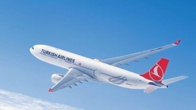 Borsanın en değerli şirketlerinden Türk Hava Yolları için 28 aracı