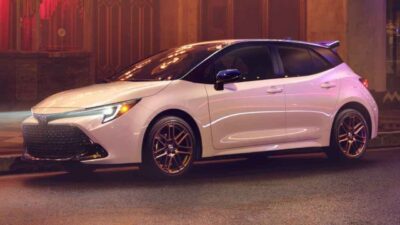 Japon otomobil devi Toyota yeni yılın ikinci ayında sıfır faizli