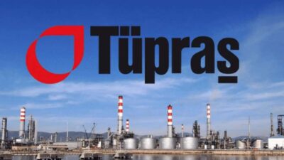 Borsa İstanbul’un değerli şirketlerinden Tüpraş için 7 aracı kurum fiyat
