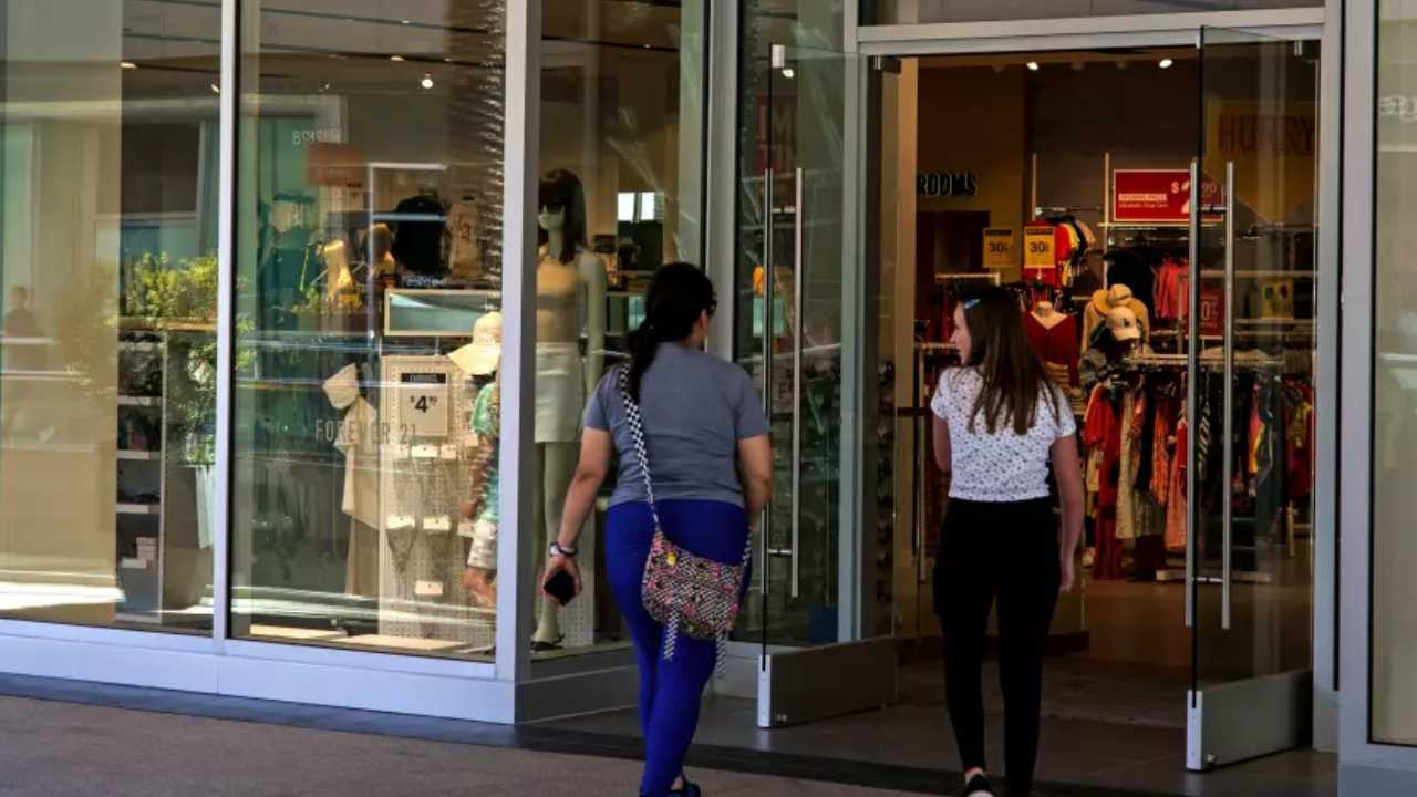 Ülkemizde de halihazırda ürünleri satışta bulunan Forever 21 ekonomik krizle