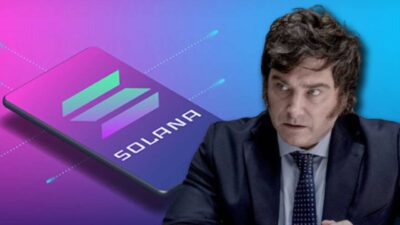 Arjantin Devlet Başkanı Milei’nin memecoini Libra’ya olan güven kısa sürede