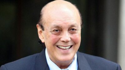 Asil Nadir ölüm sebebi merak ediliyor. İş dünyasının önde gelen