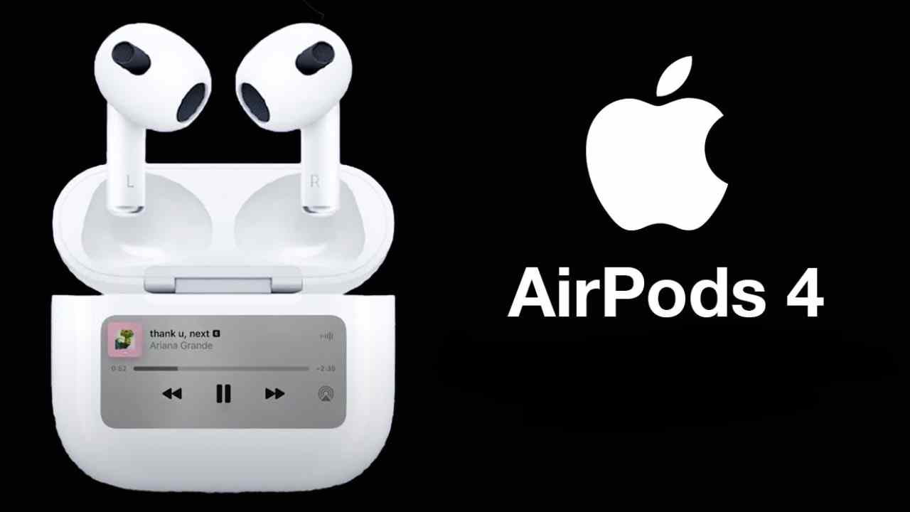 Amazon'da daha önce hiç bu seviyeye gerilememişti! AirPods 4 ilk kez 100 doların altında