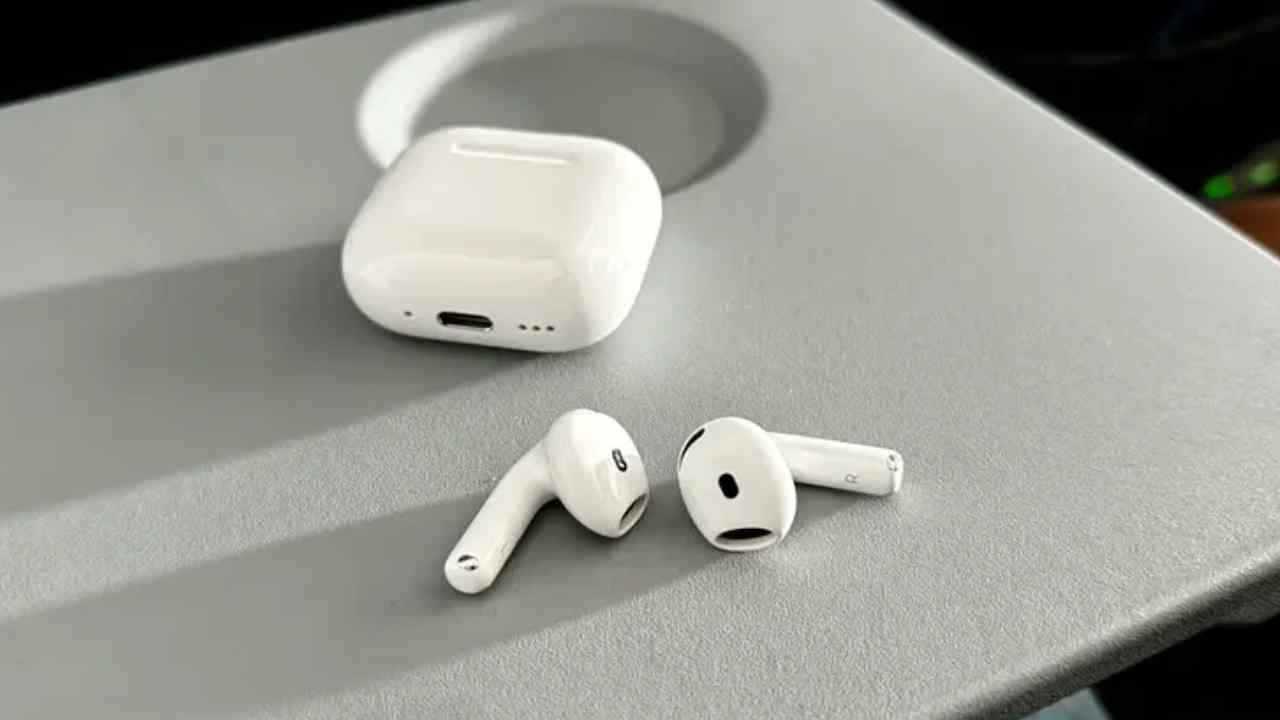 Amazon'da daha önce hiç bu seviyeye gerilememişti! AirPods 4 ilk kez 100 doların altında