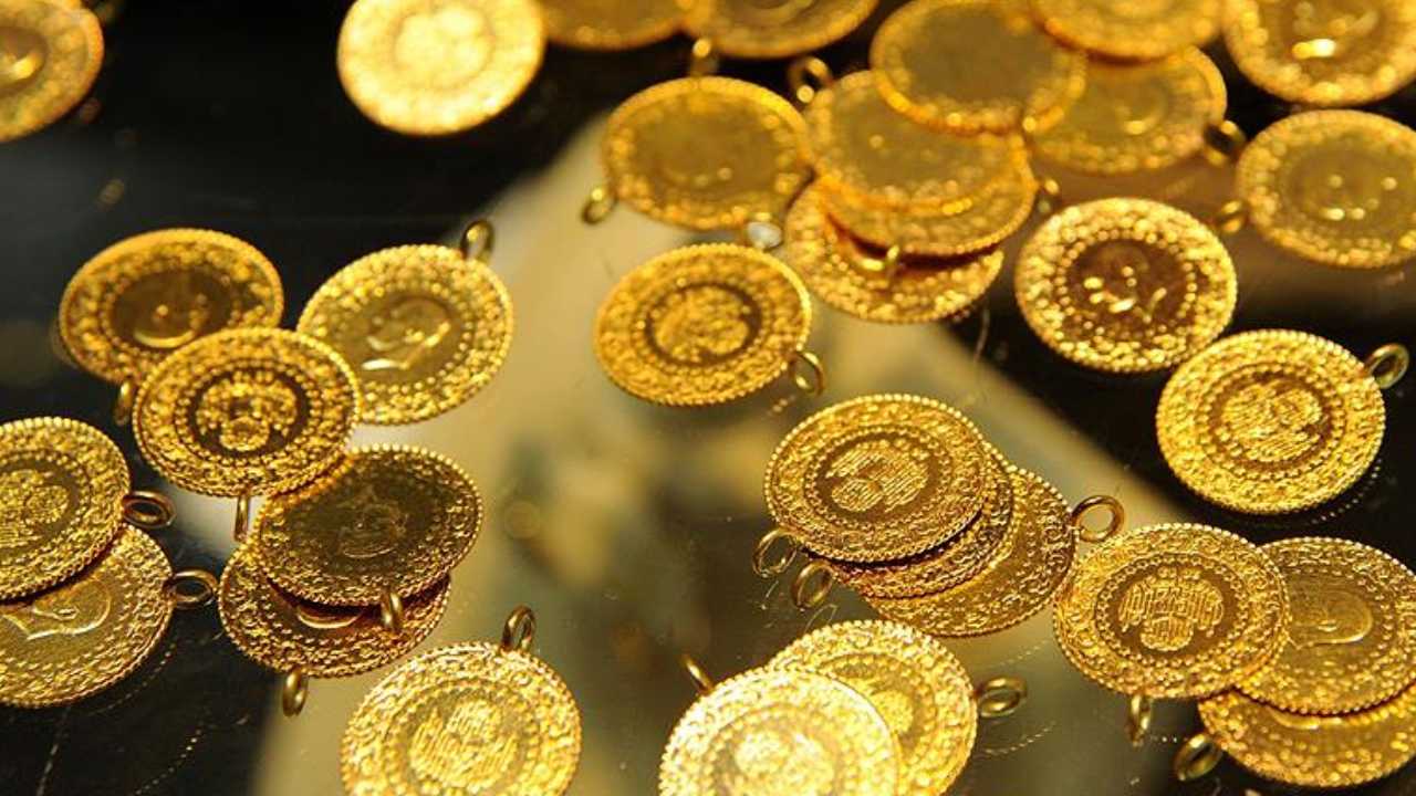 Altın yükselmeye devam edecek mi? Para Piyasaları Uzmanı Şirin Sarı'dan yatırımcılara sert uyarı