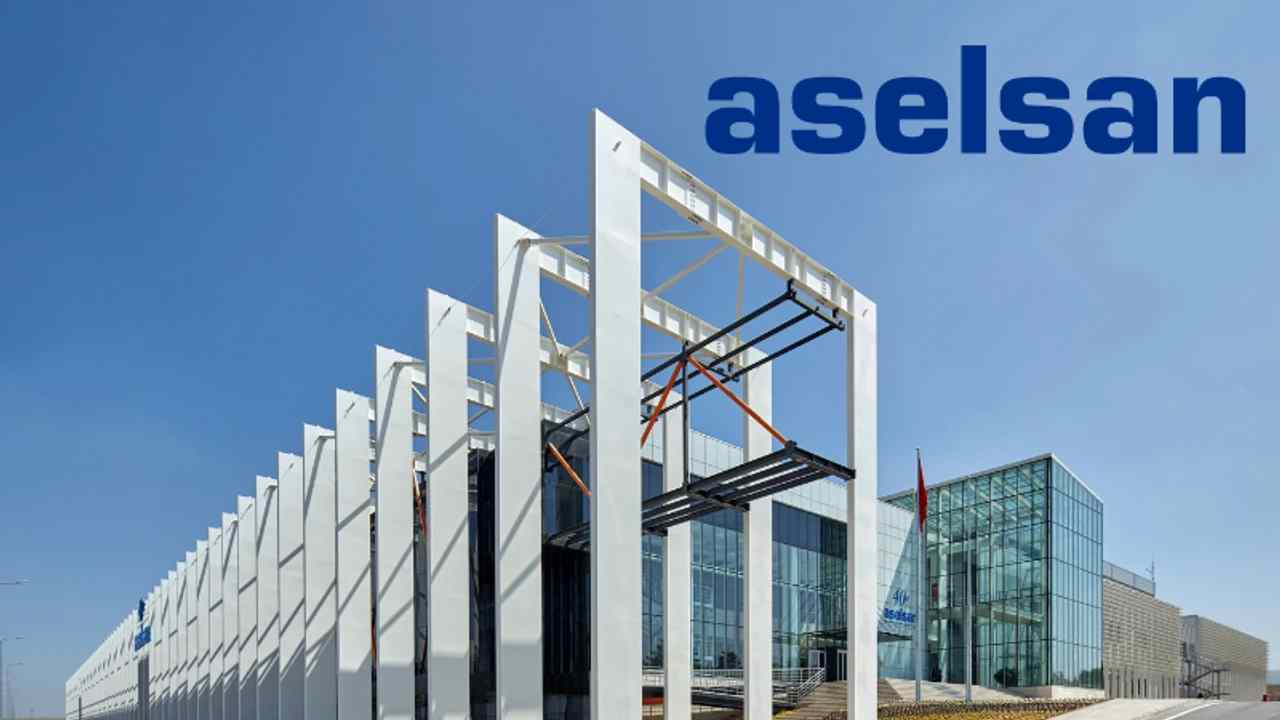 ASELSAN'dan 21,3 milyon dolarlık bir sözleşme daha