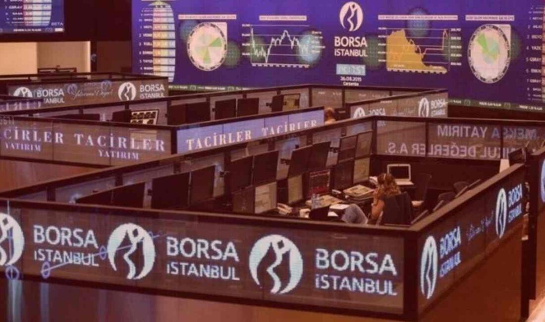 Borsa İstanbul’daki sert düşüş yatırımcıyı kara kara düşündürmeye başladı. Peki