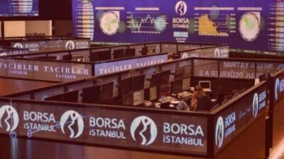 Borsa İstanbul’daki sert düşüş yatırımcıyı kara kara düşündürmeye başladı. Peki