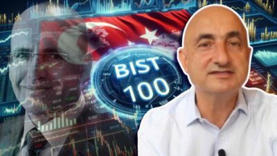 Borsa İstanbul dev satışlar yaşandı, yaklaşık yüzde 2,50’lik kayıp yaşandı.