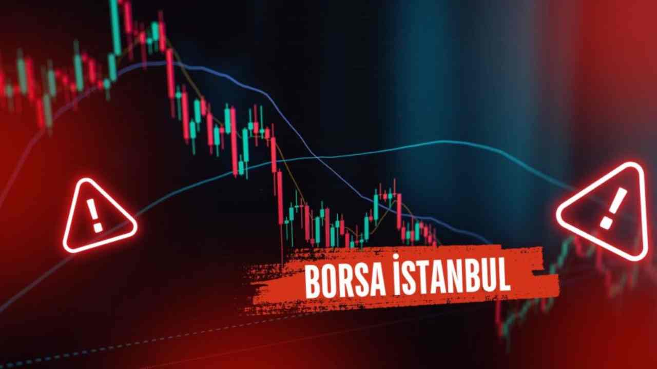 Borsa’daki düşüşün arkasında Mehmet Şimşek’in görevden alınacağı iddiası mı var? Barış Soydan yorumlandı