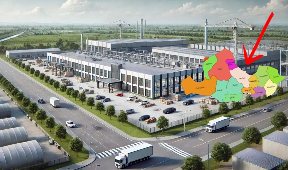 Beklenen müjde nihayet geldi. Chery Türkiye'ye fabrika kurmak için harekete