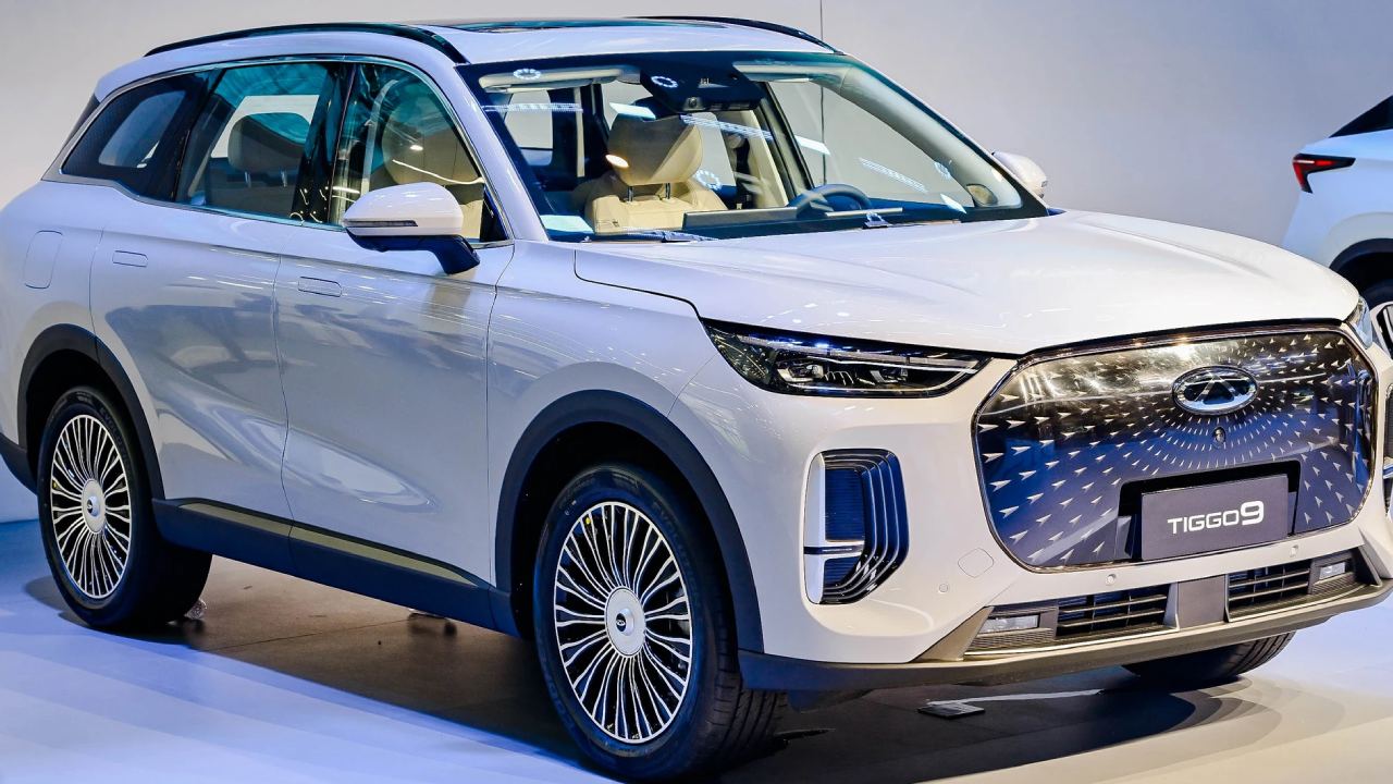 Chery Türkiye fabrikası için Karadeniz ilini seçti! Binlerce kişiye yeni iş kapısı olacak