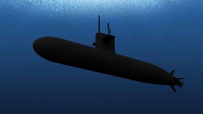 Çin, denizdeki hakimiyetini artırmaya yönelik deniz kuvvetlerinin askeri gücünü modernize