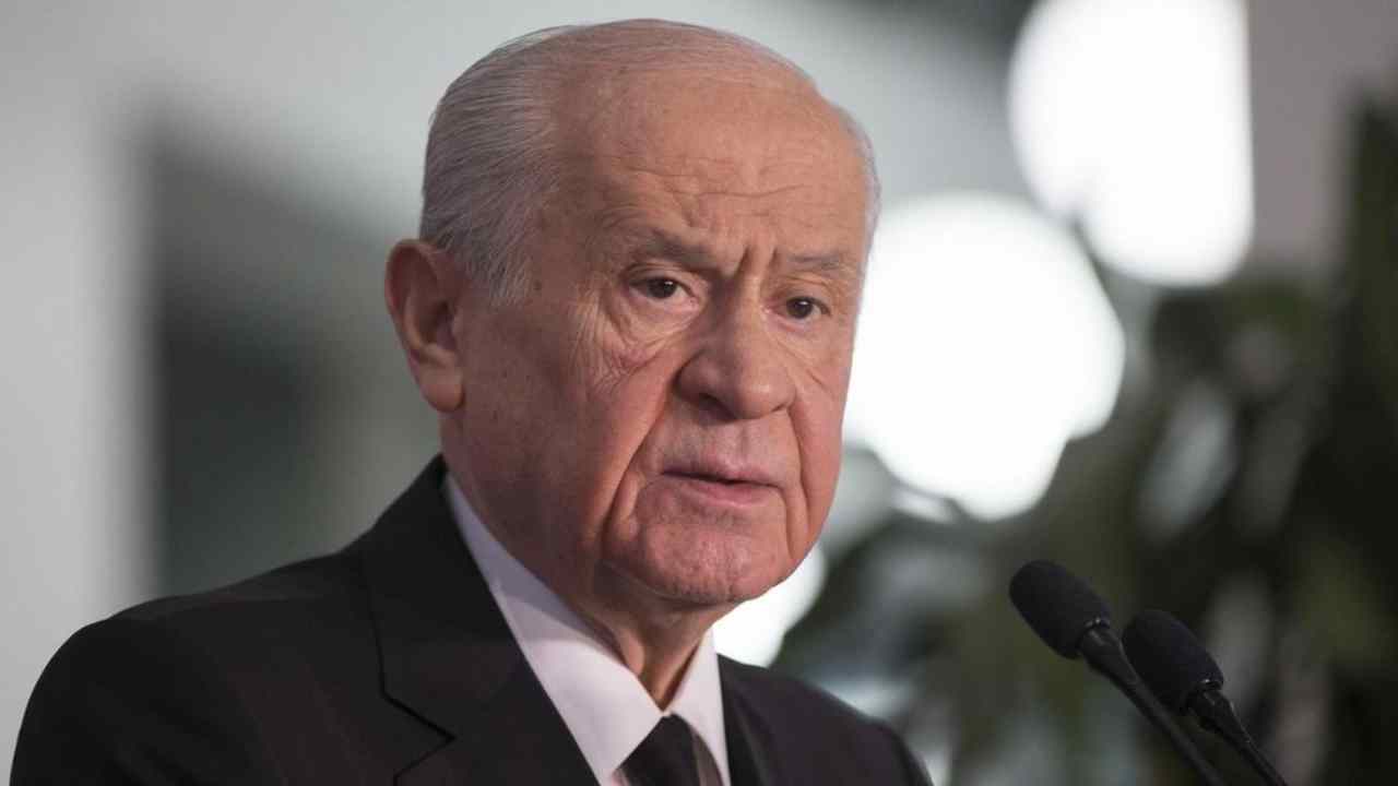 Devlet Bahçeli hastaneye kaldırıldı mı? Son dakika haberi: MHP açıklama yaptı mı?