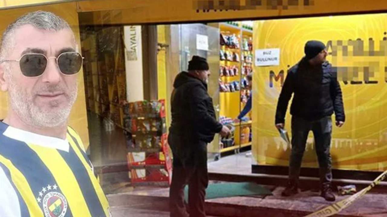 Emrullah Çetin kimdir? Düzce'de akılalmaz olay... Galatasaray Fenerbahçe tartışması ölüm getirdi