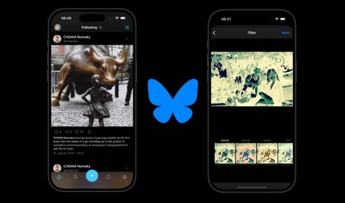 Twitter'ın kurucusu Jack Dorsey'in yeni işi Blusky, X rekabetinden sıkılmış