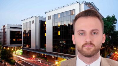 Vehbi Koç Vakfı'nın sahibi olduğu Amerikan Hastanesi'nde İş Zekası ve