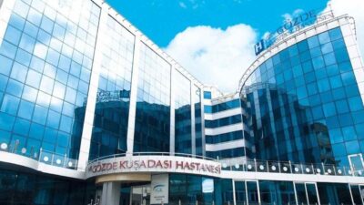 Özel Aydın Gözde Hastanesi kimin? Sosyal medyada yapılan paylaşımda yaşlı