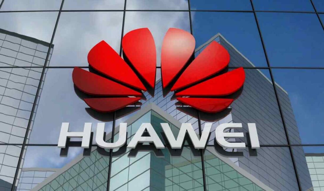 Çin merkezli teknoloji şirketi Huawei, ABD'nin ticaret yaptırımlarını aşmakla yetinmedi,