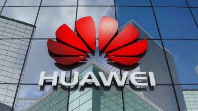 Çin merkezli teknoloji şirketi Huawei, ABD'nin ticaret yaptırımlarını aşmakla yetinmedi,