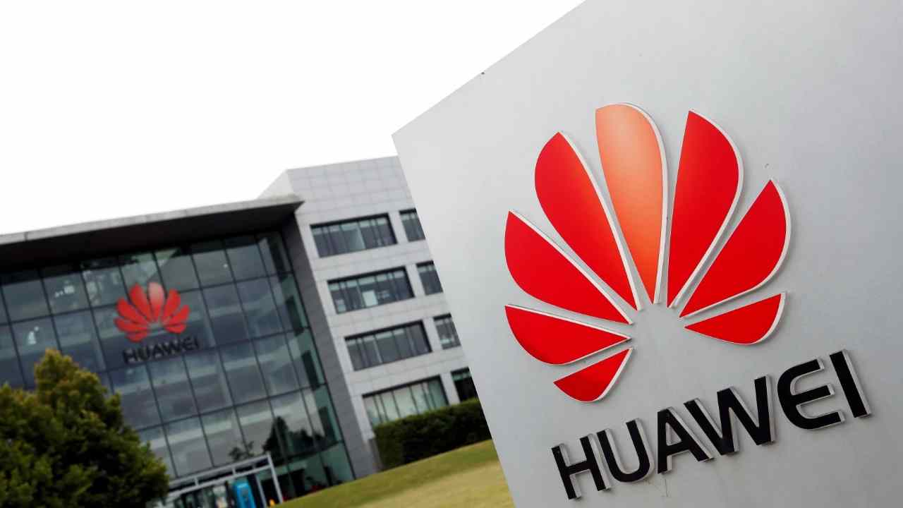 Huawei, kısıtlamalara meydan okudu: 118 milyar dolar gelir elde ettiğini açıkladı