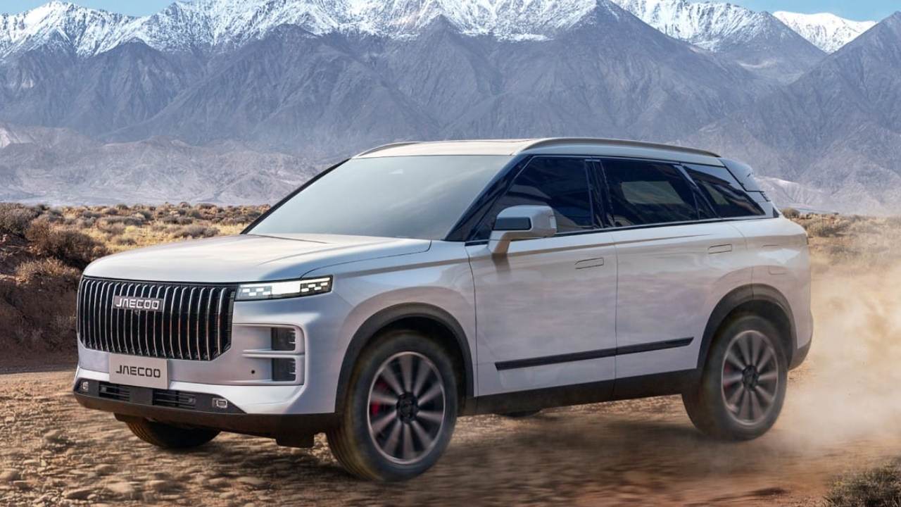 JAECOO otomobil piyasasında tozu dumana kattı! 120.000 TL fiyat düştü, faizsiz kredi verdi