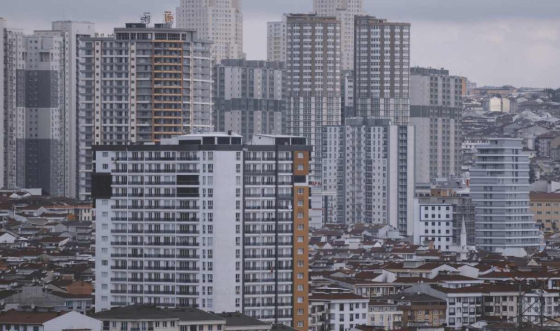 Kira fiyatları can acıtırken İstanbul en yüksek kiraların olduğu il