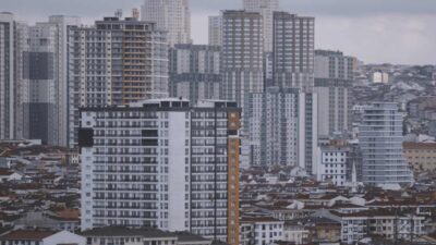 Kira fiyatları can acıtırken İstanbul en yüksek kiraların olduğu il