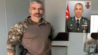 Kemal Yetişen kimdir? Piyade Komando Binbaşı Kemal Yetişen Pençe-Kilit operasyonundaki