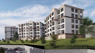 Tasarruf Uzmanı Mert Başaran, Emlak Konut projesinin ardından gündeme gelen