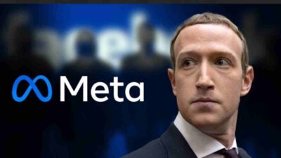 Facebook, WhatsApp ve Instagram gibi dev platformları bünyesinde bulunduran META